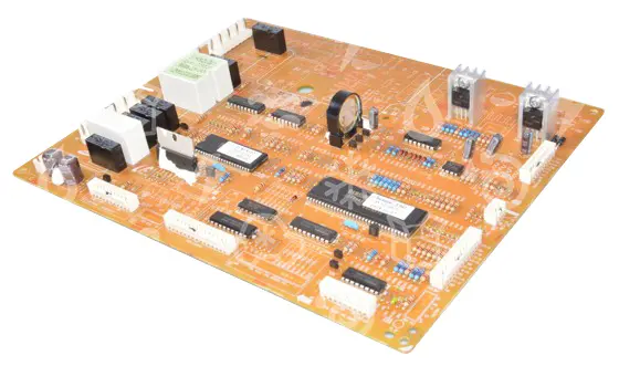 modul řídící chladničky SAMSUNG, RSA1ZTPE